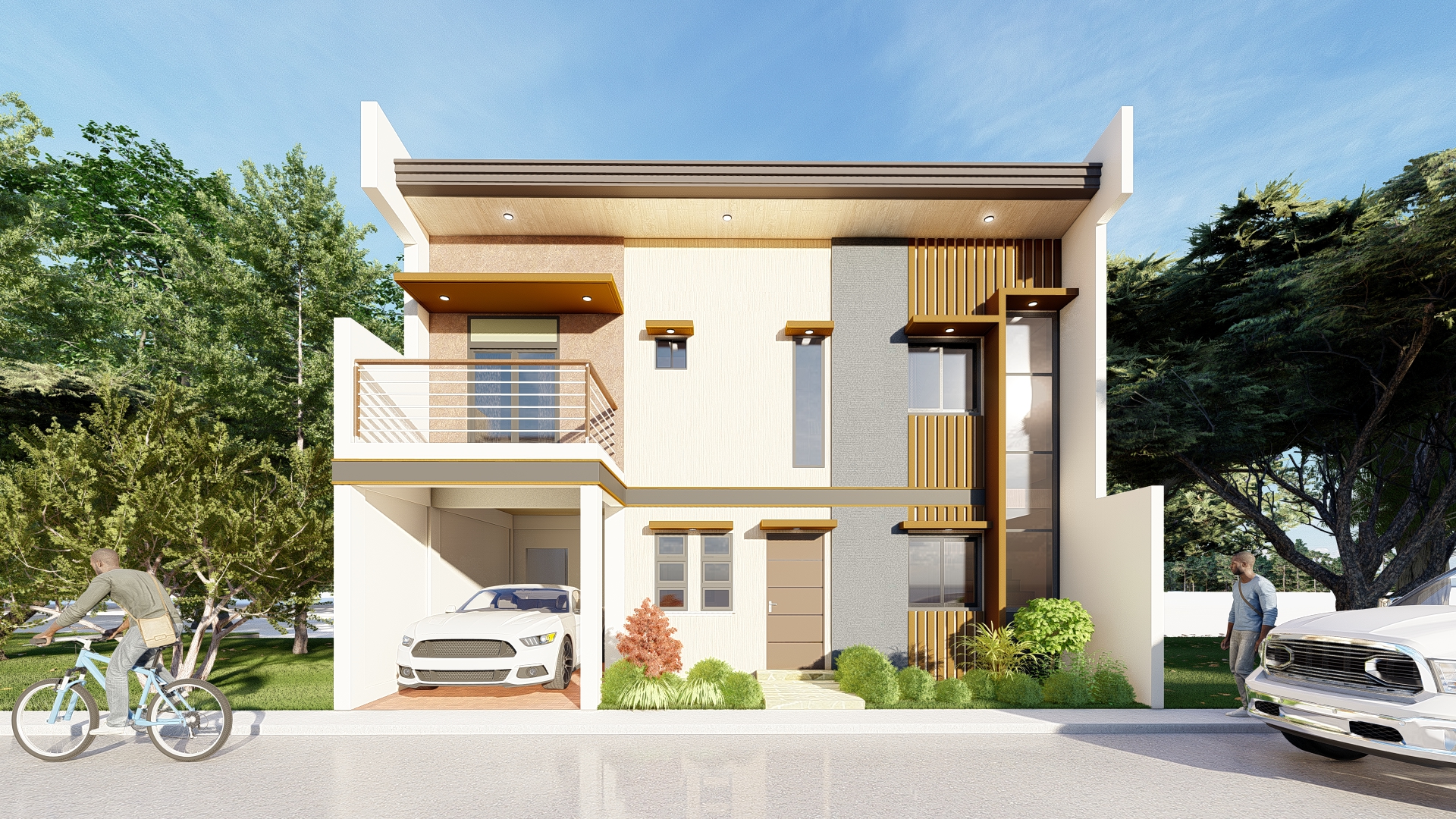 bellewood Project